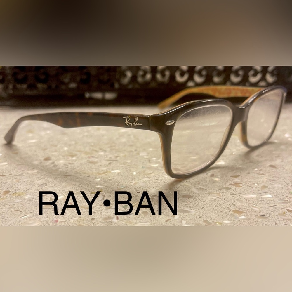 Rayban Glasses Frames RB5228